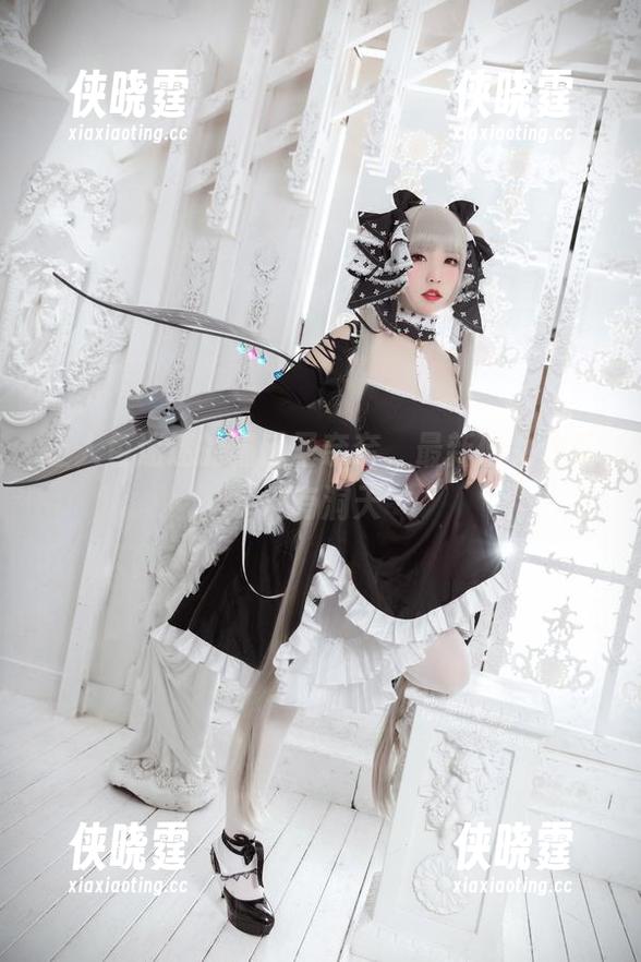 让人色迷迷的猫田圣奈奈，最新修女作品别有洞天