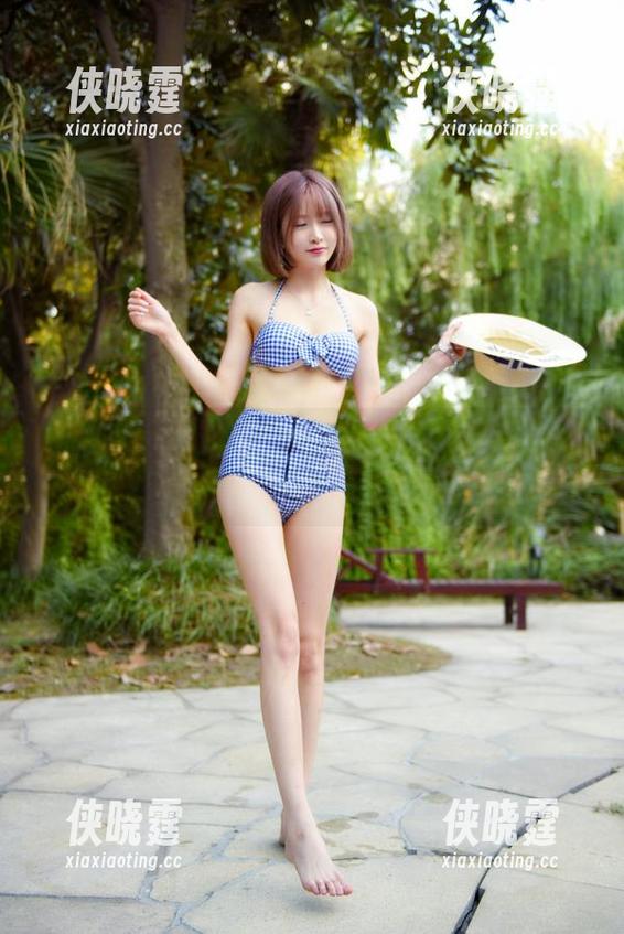 王羽杉 注意!王羽杉的抹胸浴缸图集,要小心泡沫哦。