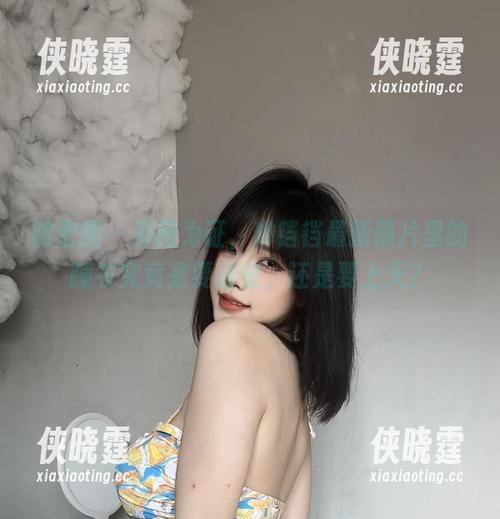 微密圈 - 有图为证，琳铛铛最新照片里的睡衣究竟是要睡觉，还是要上天？