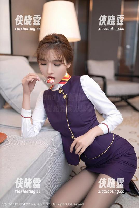 秀人网 - Candy糖糖情报局：女神出品，私拍凭实力捧场！