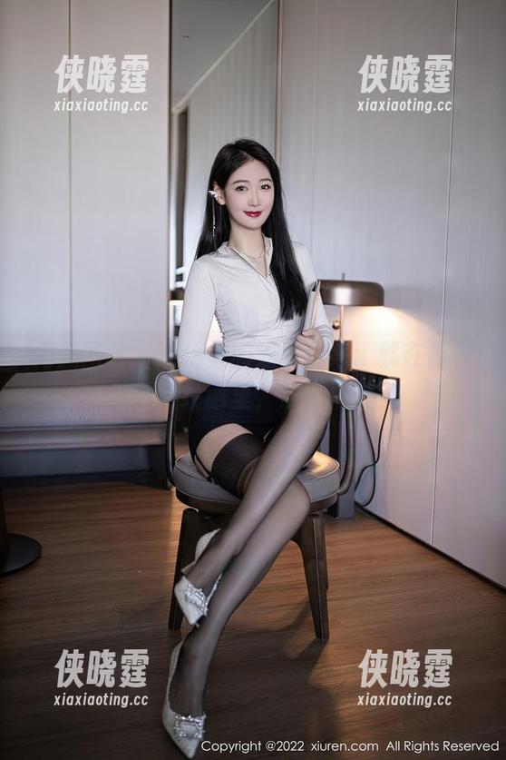 秀人网-yoo优优 秀人网 - yoo优优的温柔合集:就在那种看似不经意里,被她捕捉了