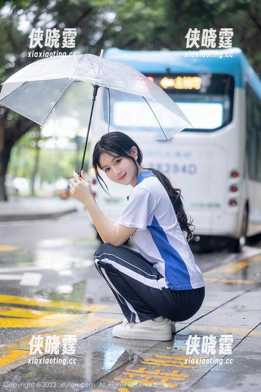 秀人网-乔一一 秀人网 - 私拍机会就是在家,乔一一的套图:居家的不经意间萌生的小浪漫!