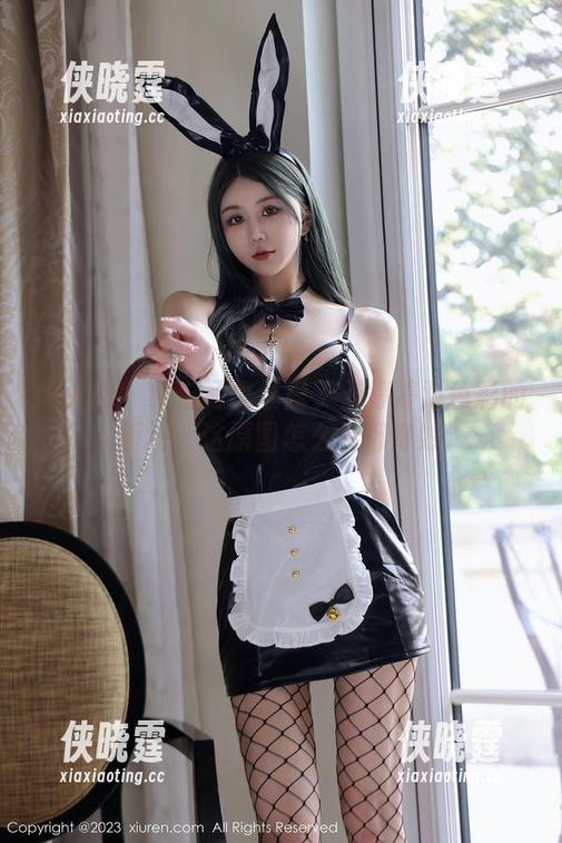 秀人网-刘婷婷 秀人网 - 纯白写真暴露了刘婷婷对色彩的叛逆,这原图怎么看都奇妙