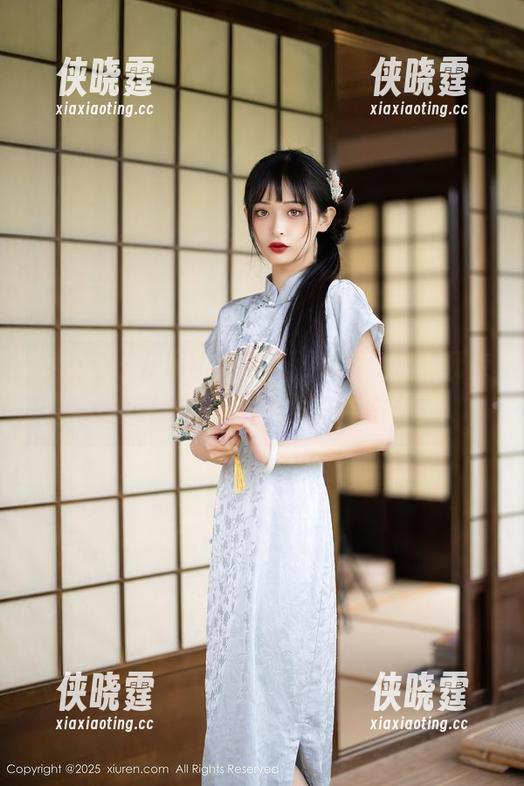 秀人网-小探戈 秀人网 - 从原图到写真,小探戈把“死库水”升华成了什么神奇的东西?