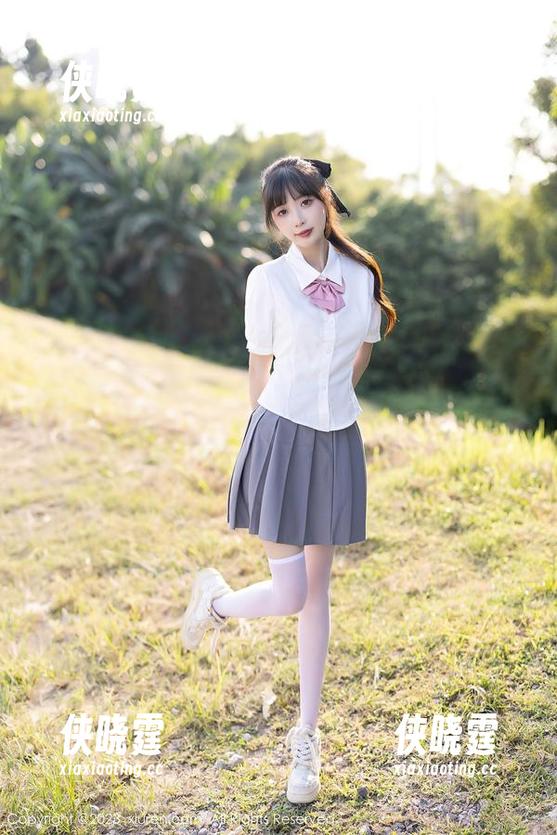 秀人网-杨晨晨sugar 秀人网 - 不可思议的修女:杨晨晨sugar的高清写真集真的很耐看