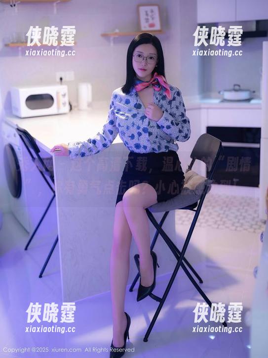 秀人网 - 这个高清下载，温心怡的“剧情”，你有勇气点击吗？小心被感动到！