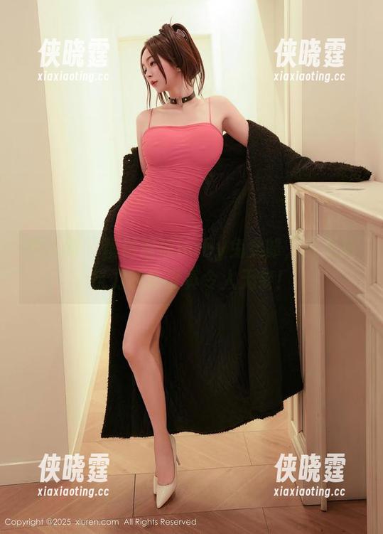 秀人网-瑶瑶baby 秀人网 - 精选瑶瑶baby兔女郎,毫无抵抗力的态度真令人无奈!