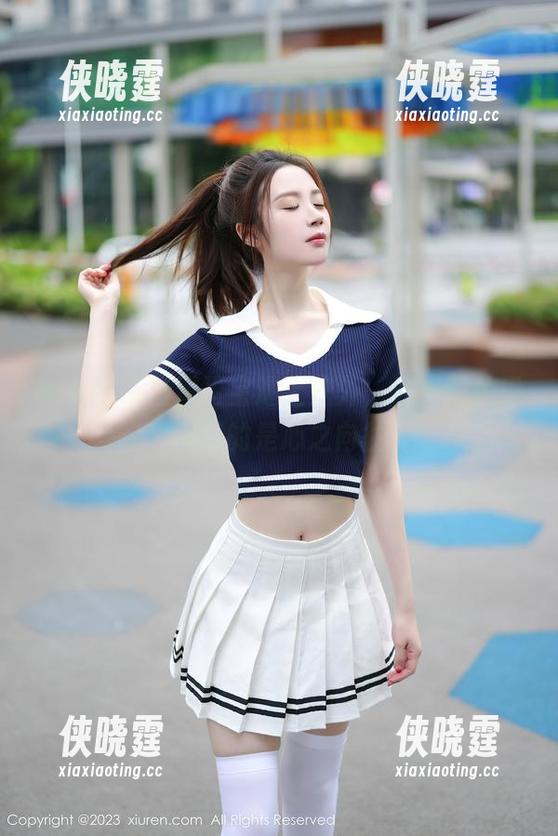 秀人网-蛋蛋宝 秀人网 - 当蛋蛋宝遇上户外,私房图片里藏着的是心之向往