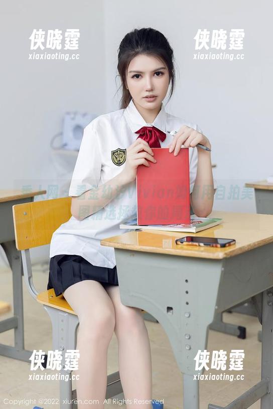 秀人网-金幼汐Vivian 秀人网 - 看金幼汐Vivian如何用自拍美图精选拯救你的周末
