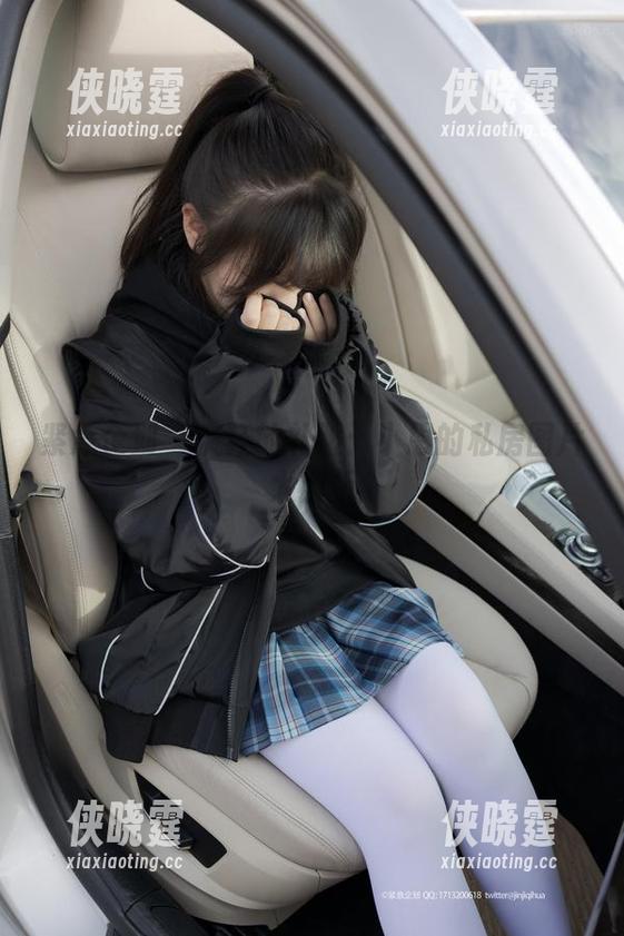 紧急企划-小恩 紧急企划 - 疯狂的礼服:小恩的私房图片大解析