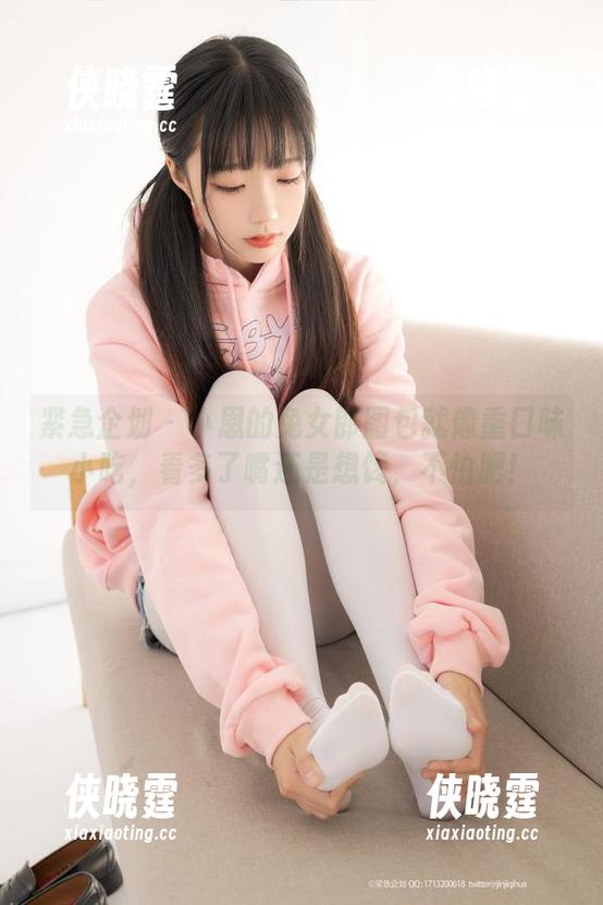 紧急企划 - 小恩的兔女郎图包就像重口味小吃，看多了嘴还是想馋，不怕肥！