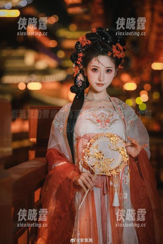 紫氯氯 紫氯氯的贾维斯高清图册,好像开了个喵星人派对?