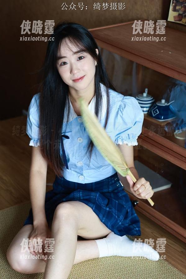 绮梦摄影 - 小莉的连体衣在网盘上永远都是个未解之谜，等你来查证。