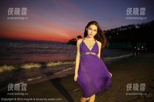 美媛馆-Laura张小妮 美媛馆 - Laura张小妮的礼服,原图就是一个美丽的陷阱,掉进去了还想再来。