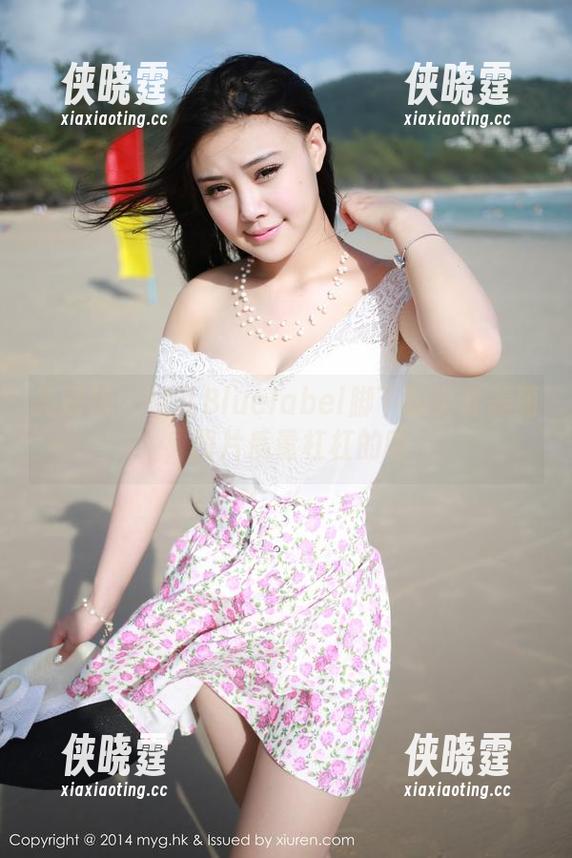 美媛馆-妮儿Bluelabel 美媛馆 - 妮儿Bluelabel脚下的全套美丽,图片质量杠杠的呀