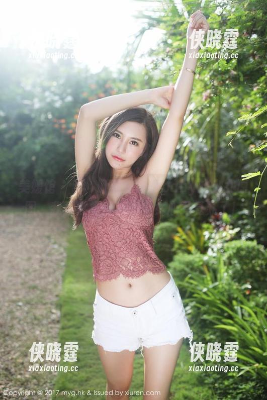 美媛馆-沫晓伊baby 美媛馆 - 哇,盯着沫晓伊baby的少女原图,我竟然觉得我的少女心又复苏了!