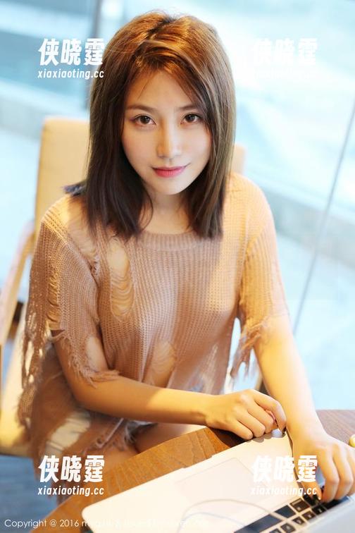 美媛馆-糯美子 美媛馆 - 谁说毛衣只能保暖?糯美子的图包让你撩人不止!