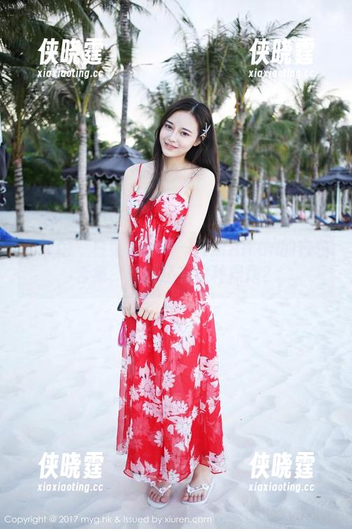美媛馆-艾然Airan 美媛馆 - 白菜心事——艾然Airan的白色合集,竟然还有这种操作?