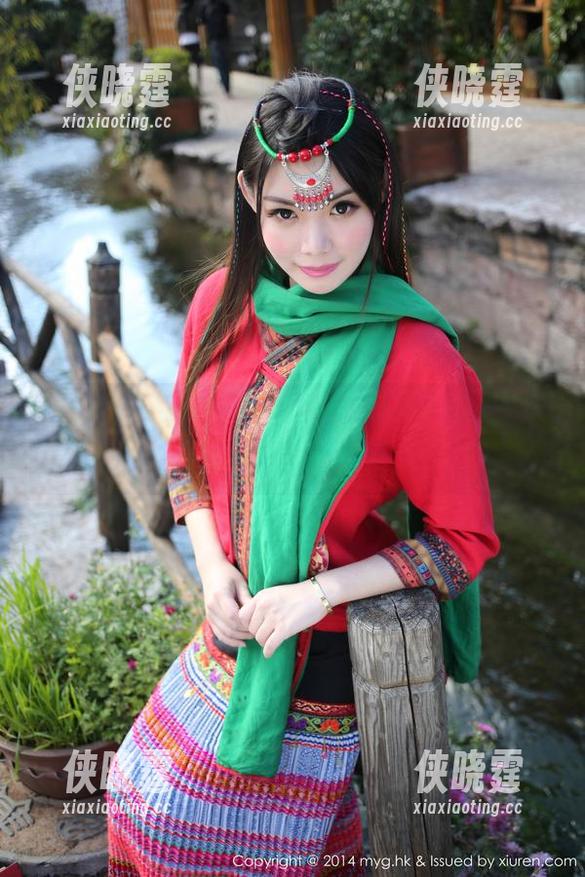 美媛馆-许诺 美媛馆 - 买一送一——免费黑色和许诺的原图,日志做不做?