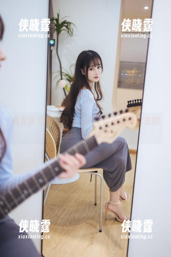 兔女郎变现！羽生三未带你看樱岛麻衣的美图资源新玩法！