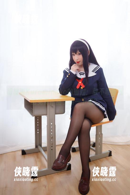 胡桃猫Kurumineko 胡桃猫Kurumineko的瑜伽:敢不敢和我的免费作品比拼一下呢?