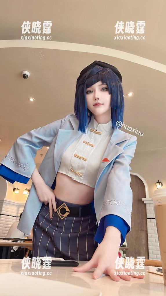 花兮_honoka 小花兮_honoka的美脚合集,单纯的秀腿也可以这么迷人,是谁发明了这个主意?