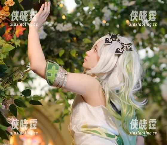 莱可Raika “真有这双美脚?”——乐于自问的我,今天又见莱可Raika的高清作品。