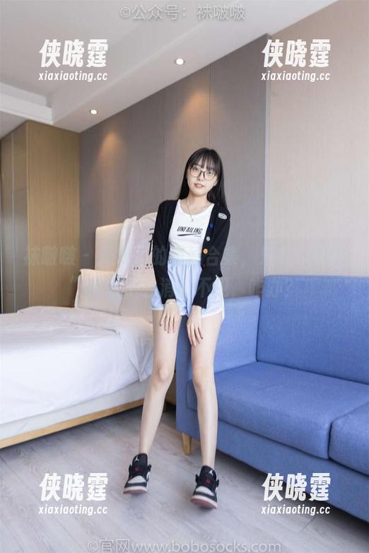 袜啵啵-小安 袜啵啵 - 美好了的黑丝合集,只有“小安”的鞋子会消失不见,咋办?