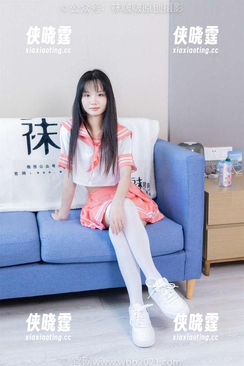 袜啵啵 - 高清小甜豆：ol风裤里丝不只是说说，下载后你就懂的！