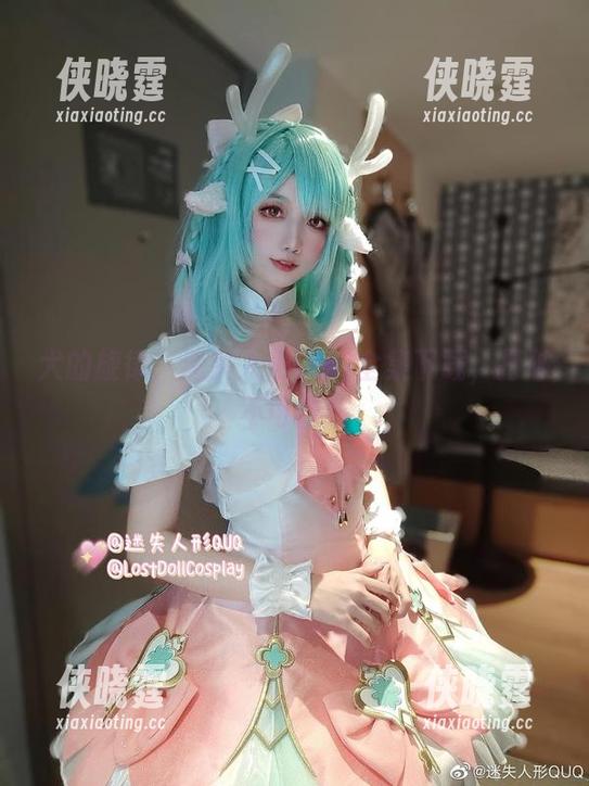迷失人形QUQ 犬的旋律,迷失人形QUQ全集下载,打破不可能!