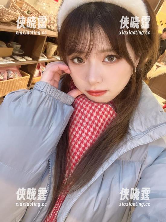 闪月半 这难道就是我最爱的壁纸?感谢你闪月半的白丝!