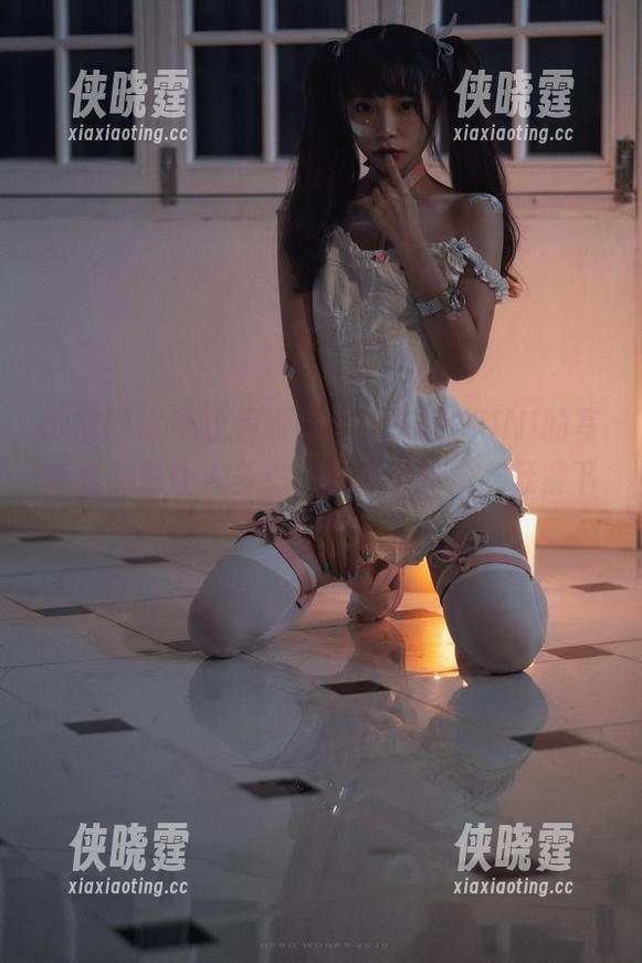 陈妮妮UNI 微密圈 - 不止是瑜伽裤,陈妮妮UNI的写真集倒是让人多想了几种可能性,赶紧下载!