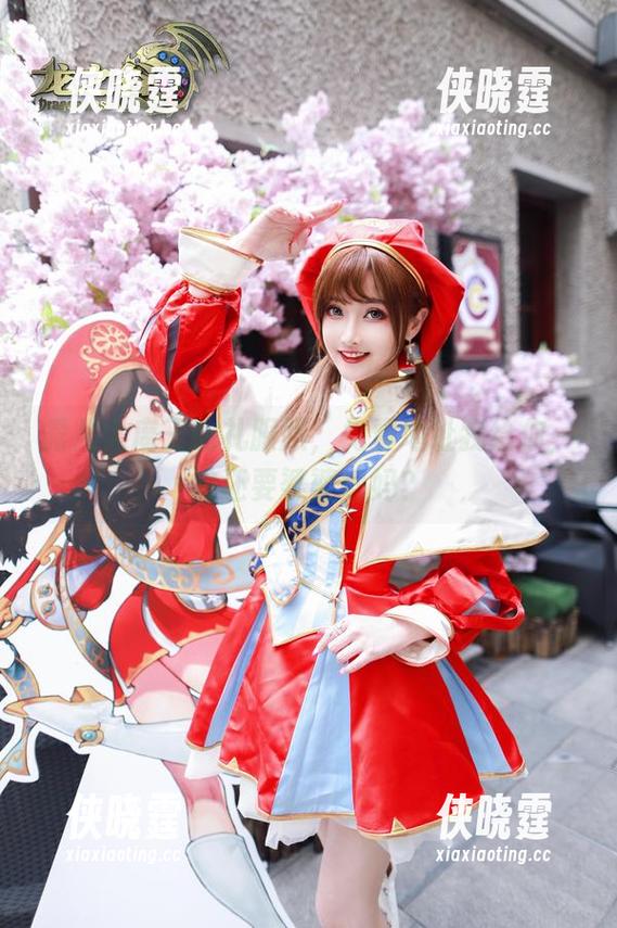 露儿大魔王 露儿大魔王的礼服照,免费地址我给你,谁还要婆婆妈妈?