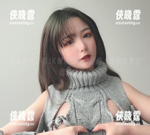 青水百合子与JK制服的奇妙碰撞，快来分享这组套图吧！