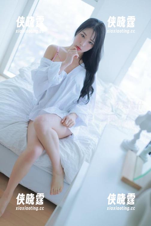 看韩国CoCo最新的渴望写真集，不知道什么时候开始我也觉得自己“渴望”了。