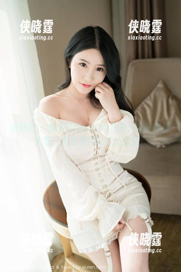 魅妍社 - 陆金佳Jessica全集：白丝穿搭大赛，谁才是终极白丝女王？