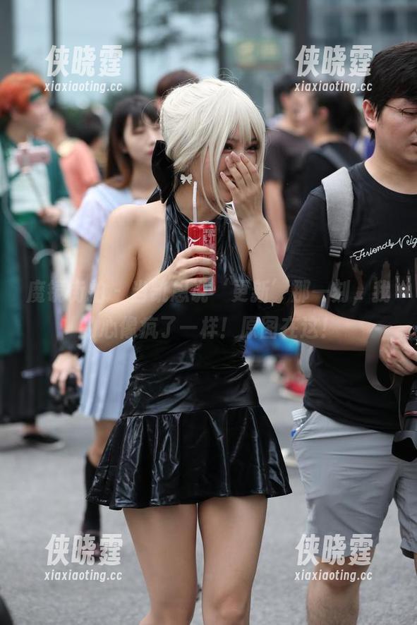 魔镜街拍 - 当凯恩说‘更新’那一刻，我的心像疯了一样！原图在这！