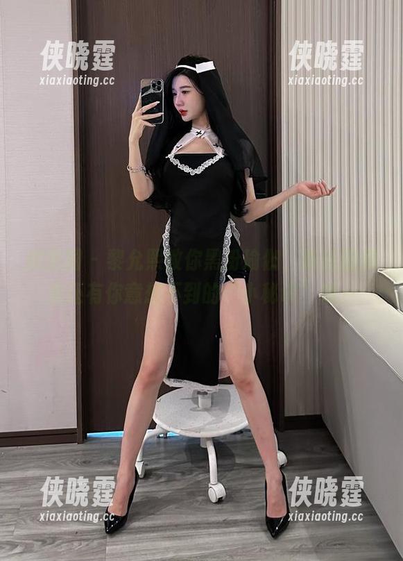 微密圈 - 黎允熙教你黑粉瑜伽，最新图册里还有你意想不到的“小秘诀”哦～