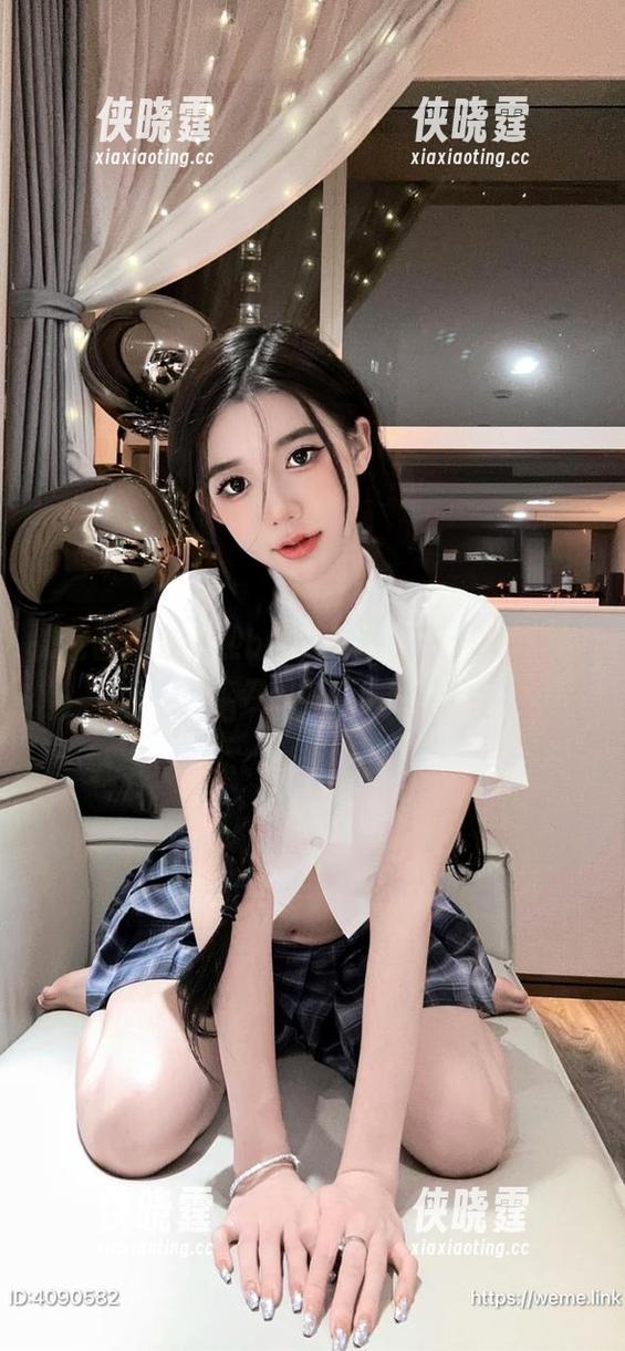 微密圈 - 黎允熙baby全套女王：掌控四季，连春风都得请安！